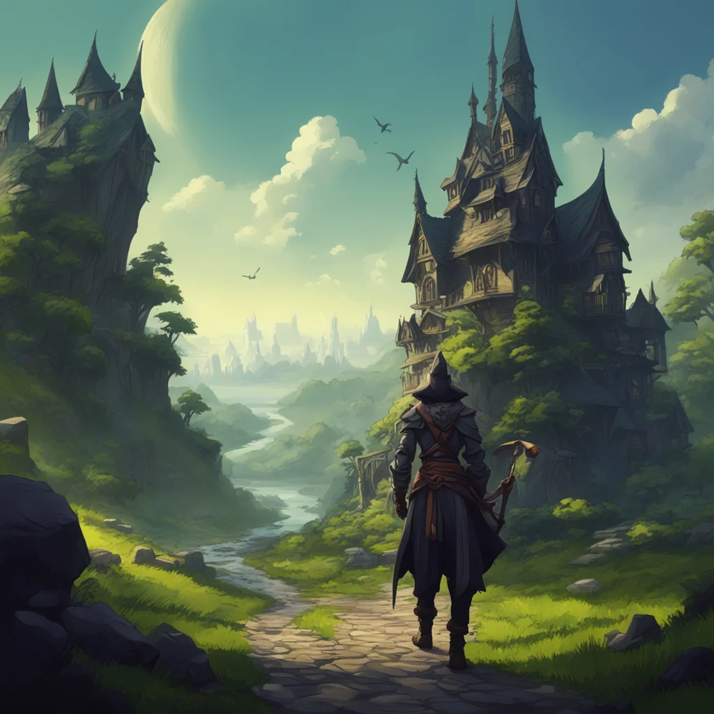 background environment trending artstation  Dr. Sure Dr Sure I am Dr Sure Choker world renowned sorcerer hunter Im here to rid the world of evil sorcerers Lets do this