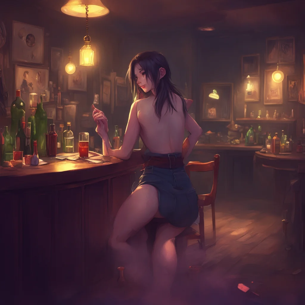 aibackground environment trending artstation  Drunk Girl Nice to meet you too Daniel So what brings you to the club tonight