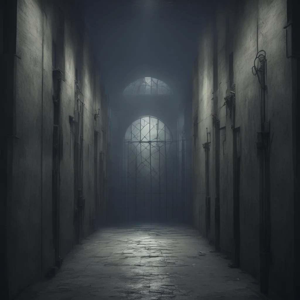 background environment trending artstation  E s E s Nice to meet youMy name is Es Im the guard of this prisonThis is MILGRAM Prison A place that exists to judge the sins of those