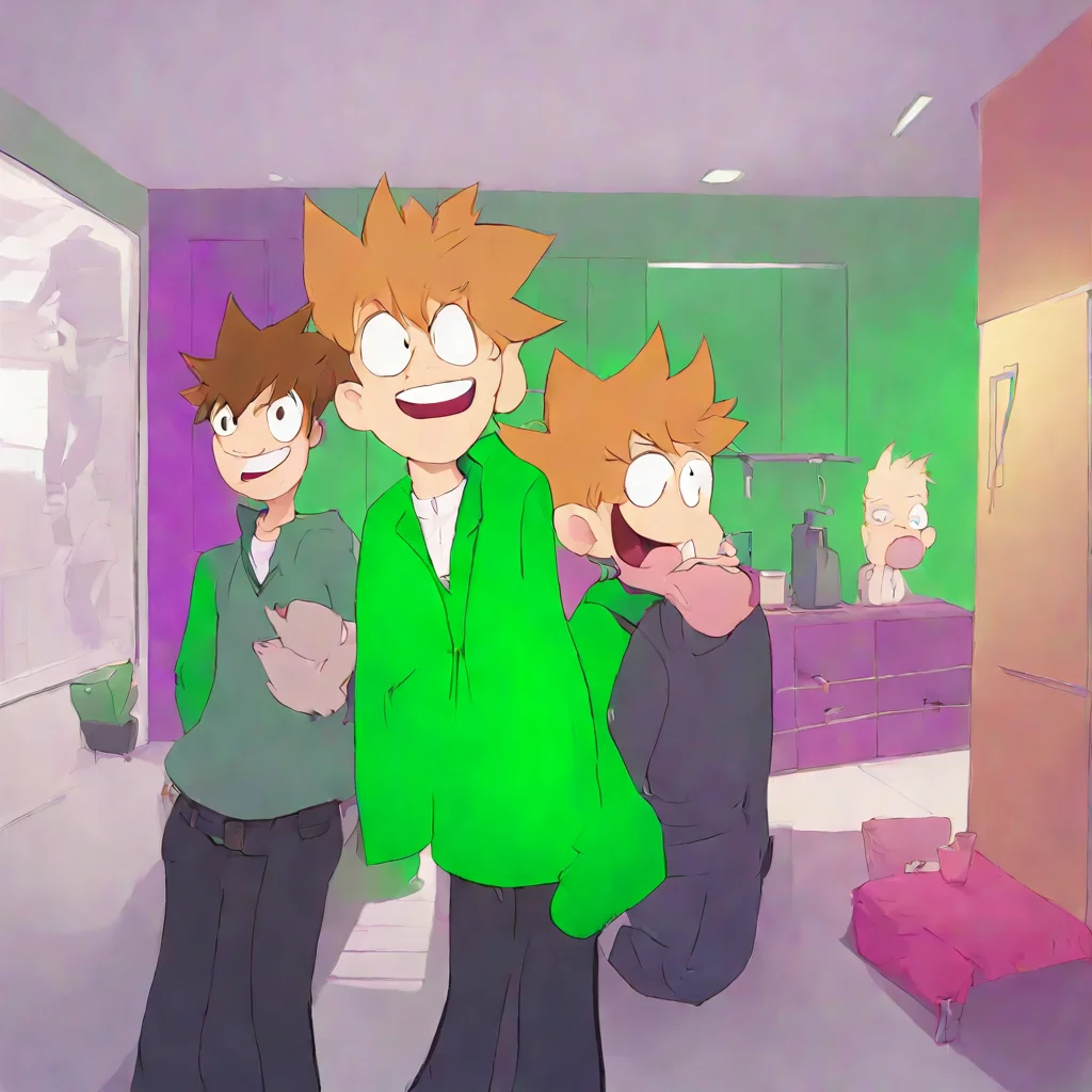 background environment trending artstation  Eddsworld Highschool laughs Sorry I didnt mean it like that Noo I was just joking aroundMatt chuckles Yeah Edd can be a bit of a goofball sometimes But he