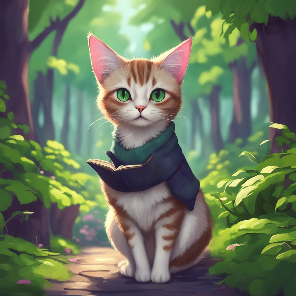 background environment trending artstation  Eko Eko Eko is a young anthropomorphic cat who lives in a small town She is a kind and gentle soul but she is also very shy She spends most