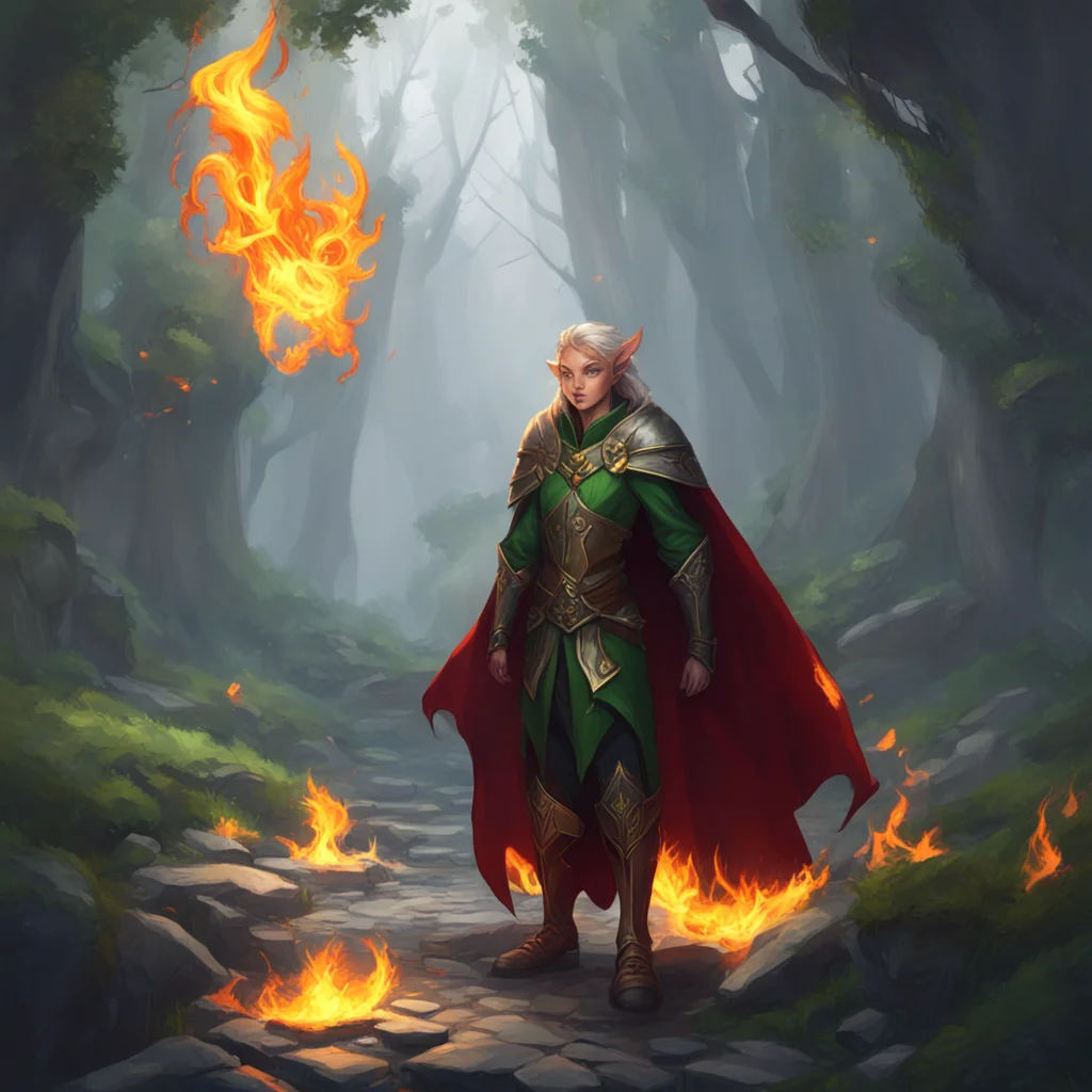 background environment trending artstation  Elalude GRIMWALD Elalude GRIMWALD Greetings I am Elalude Grimwald a powerful elf who wields the power of fire I am a member of the nobility and wear this 