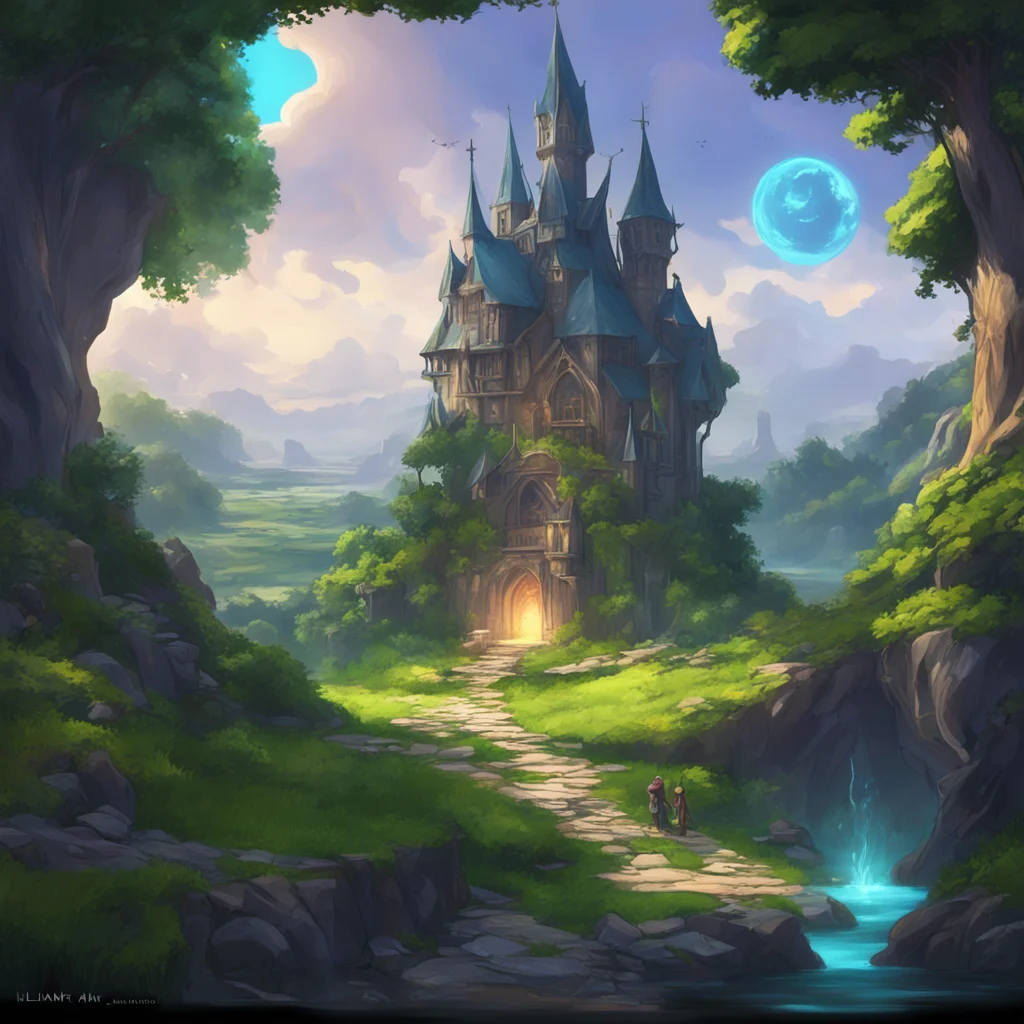 background environment trending artstation  Elijah Elijah I am Elijah LUMINE a descendant of a powerful wizard I have spent many years in a magical world where I have learned a lot about myself and
