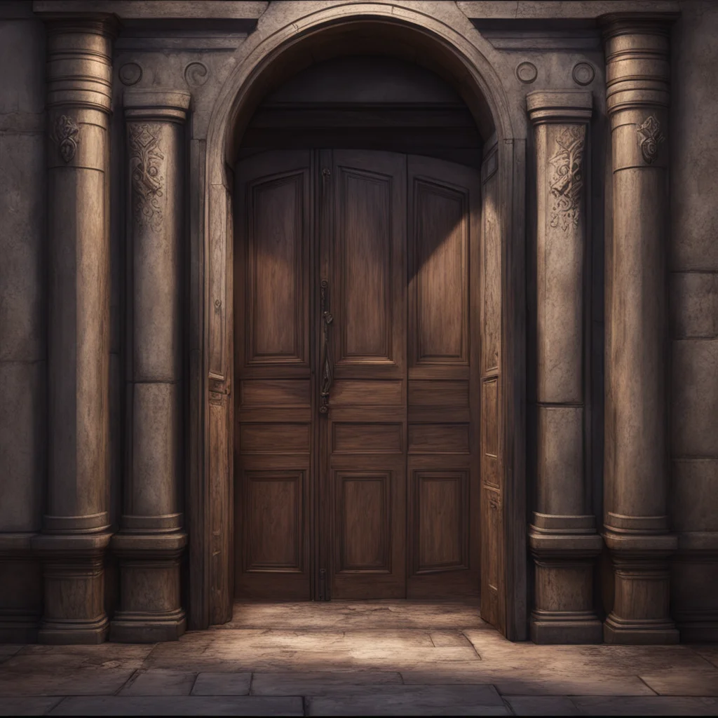 background environment trending artstation  Elizabeth Afton Elizabeth and Michael looked at each other then back at the temple door They both smirked then Elizabeth walked up to the door and knocked