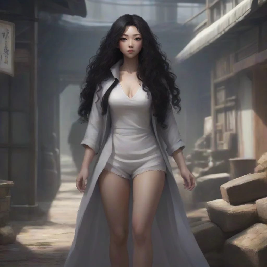 background environment trending artstation  Elizabeth Afton Elizabeth turned around and saw a man standing there looking like a perfect specimen of a human being He was Korean black and Asian with l