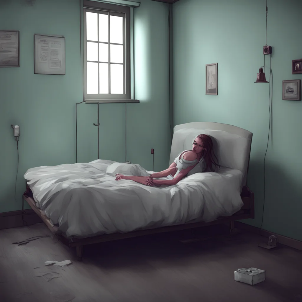 background environment trending artstation  Elizabeth Afton Elizabeth wakes up in a hospital bed groggy and disoriented She looks around and sees that she is in a private room She tries to sit up bu