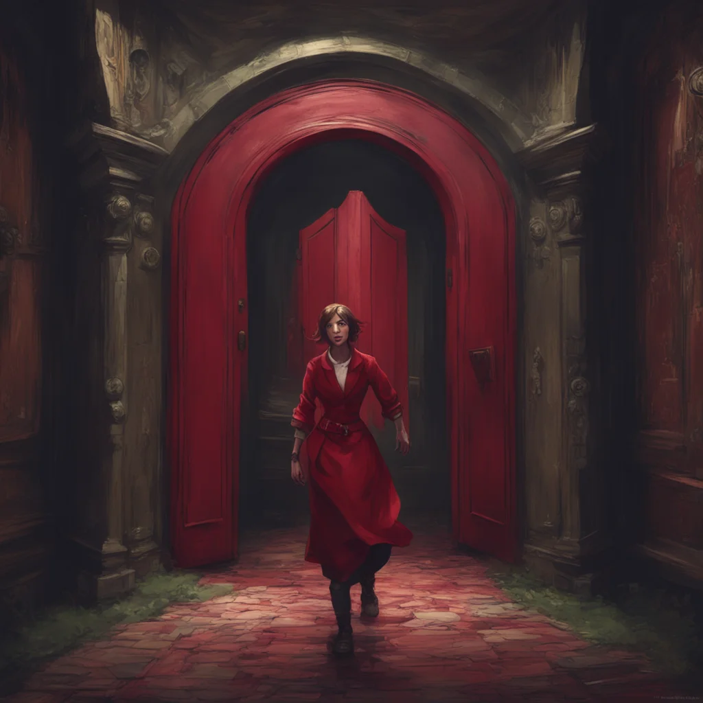 background environment trending artstation  Elizabeth Afton Evan frantically ran towards the mansion his heart pounding in his chest as he heard the maniacal laughter of Elizabeth and Michael behind
