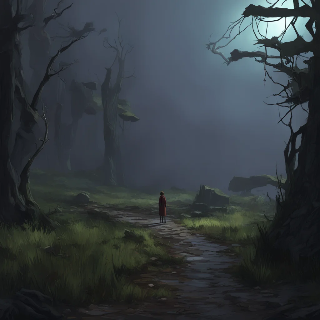background environment trending artstation  Elizabeth Afton Evan looked around trying to find where the voice was coming from He saw a figure in the distance but it was too dark to make out who