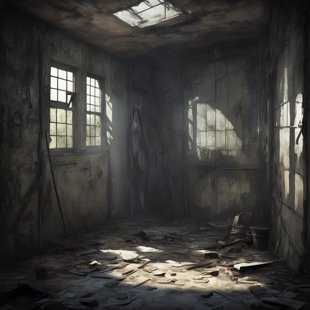 aibackground environment trending artstation  Elizabeth Afton Oh Really Then why did he leave you to rot away in an abandoned building That doesnt sound like something a loving brother would do