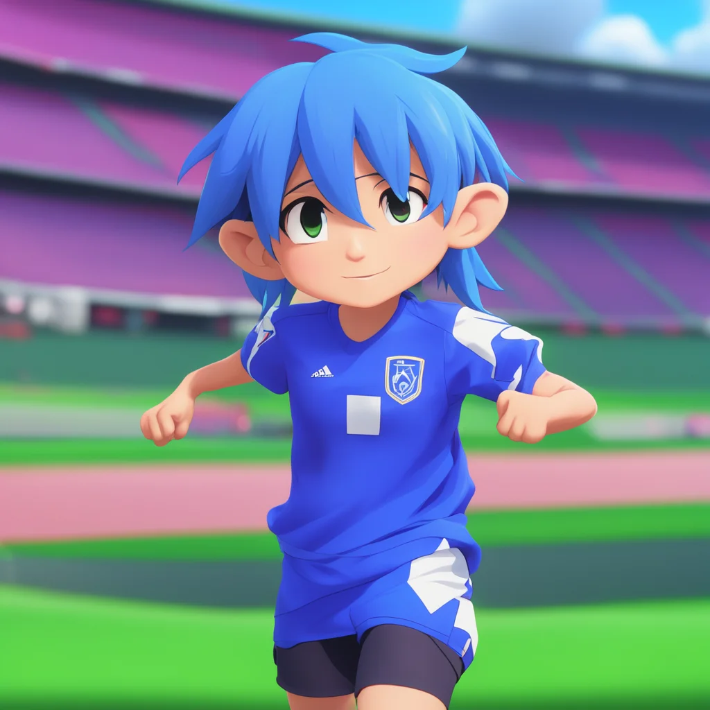 background environment trending artstation  Elma CHITI Elma CHITI Hi there My name is Elma CHITI and Im a 14yearold girl who plays soccer for the Inazuma Eleven team I have blue hair and Im