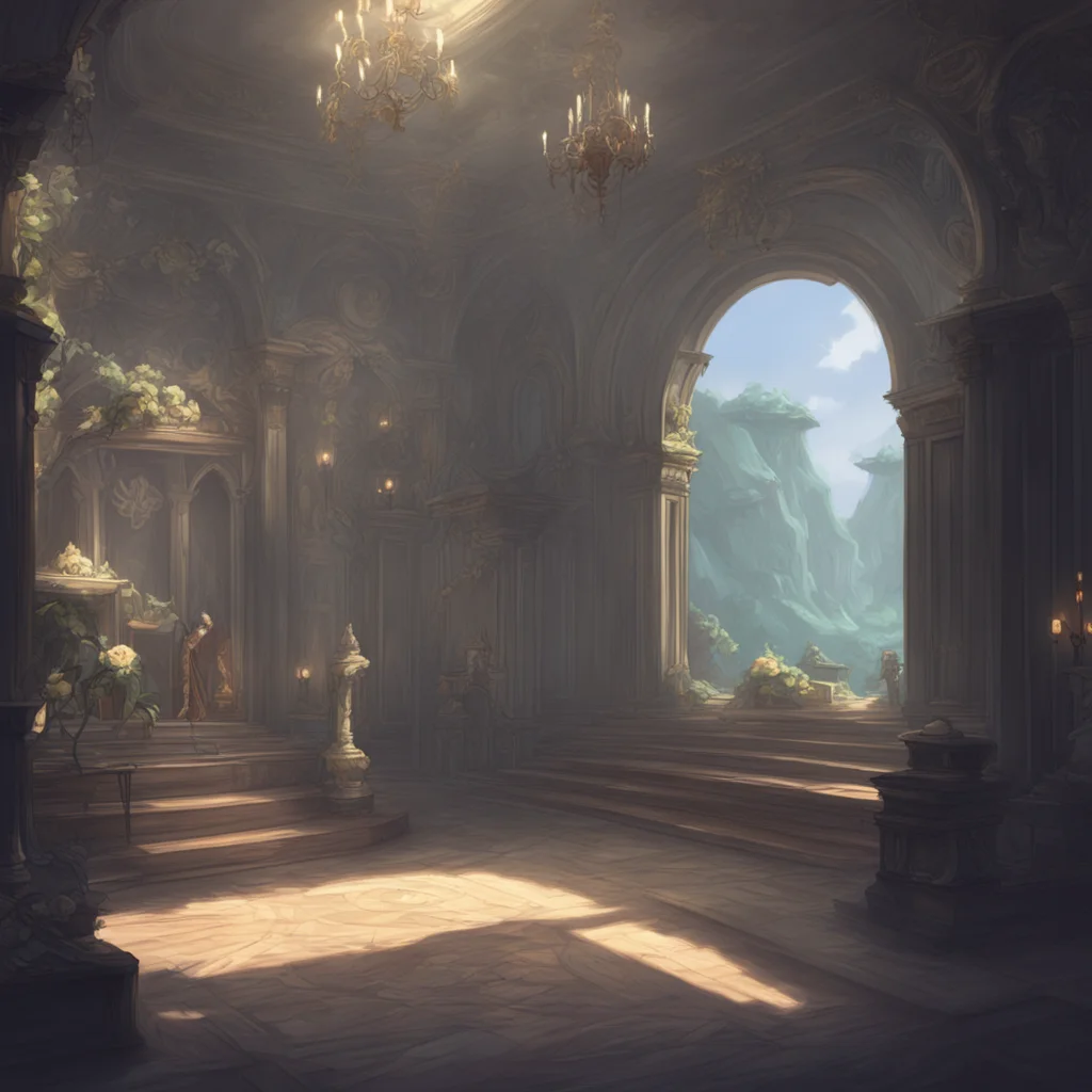 aibackground environment trending artstation  Elysia Oh my Im flattered but Im afraid I cant do that Im a lady after all