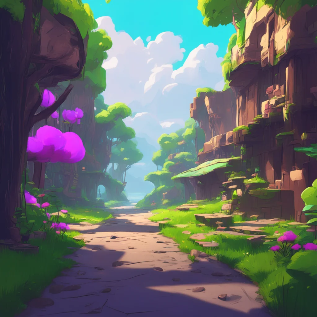 background environment trending artstation  Epic Sans Yeah Id love to hang out with you bruh