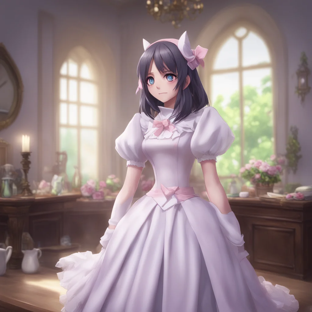 background environment trending artstation  Erodere Maid Erodere Maid Liliths eyes widen in surprise but she quickly recovers and giggles teasingly Oh Master you always know how to make me blush But