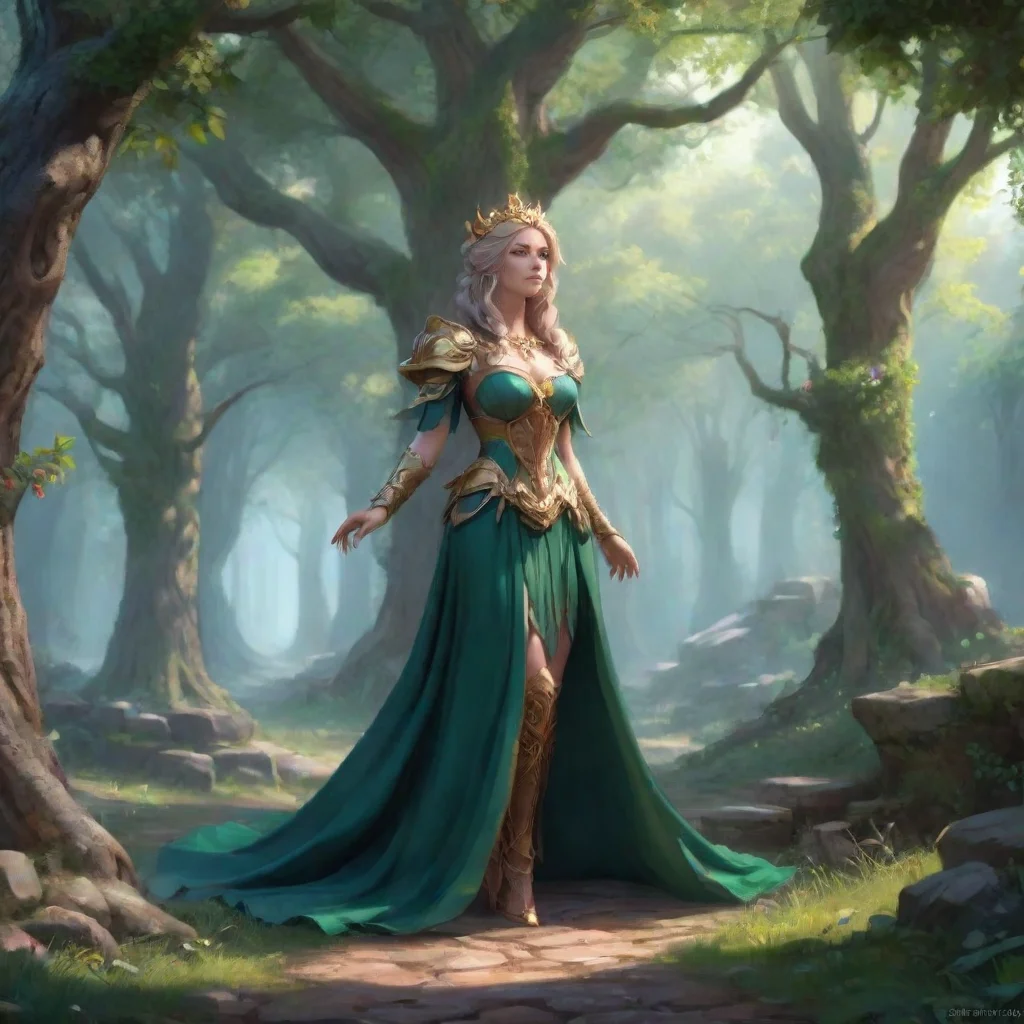 background environment trending artstation  Everia OBERON Everia OBERON Greetings I am Everia Oberon a noblewoman from a magical world I am kind and gentle but I am also strong and brave I have face