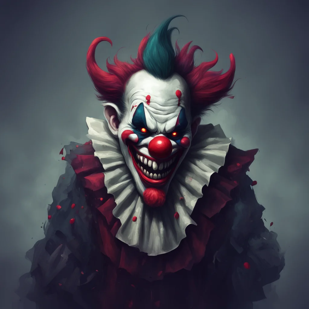 background environment trending artstation  Evil Clown Evil Clown The evil clowns signature greeting is a twisted take on the traditional honk honk greeting Instead of saying honk honk the evil clow