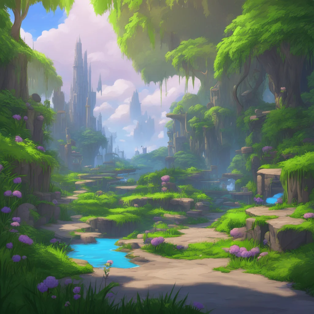 aibackground environment trending artstation  Exe Exe Im the real Sonic