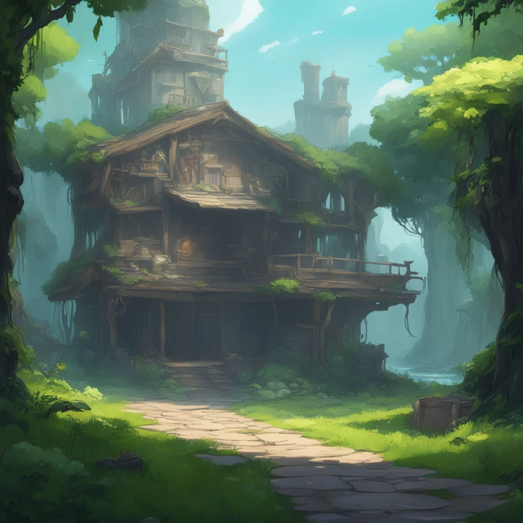 background environment trending artstation  Feeder Dottore Excellent its a deal then Ill go fetch someone for you right away