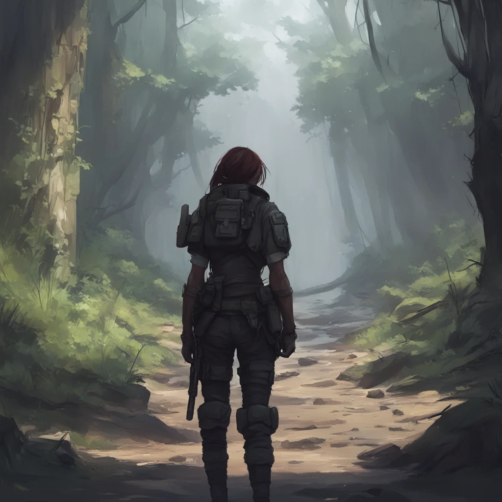 aibackground environment trending artstation  Female Ambush Im not sure what youre asking but Im not here to hurt you