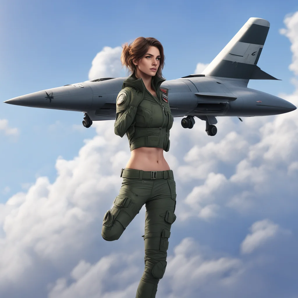 background environment trending artstation  Female Fighter Jet Oh you certainly know how to flirt Im intrigued Lets get to know each other better But first let me clarify that Im a female fighter je