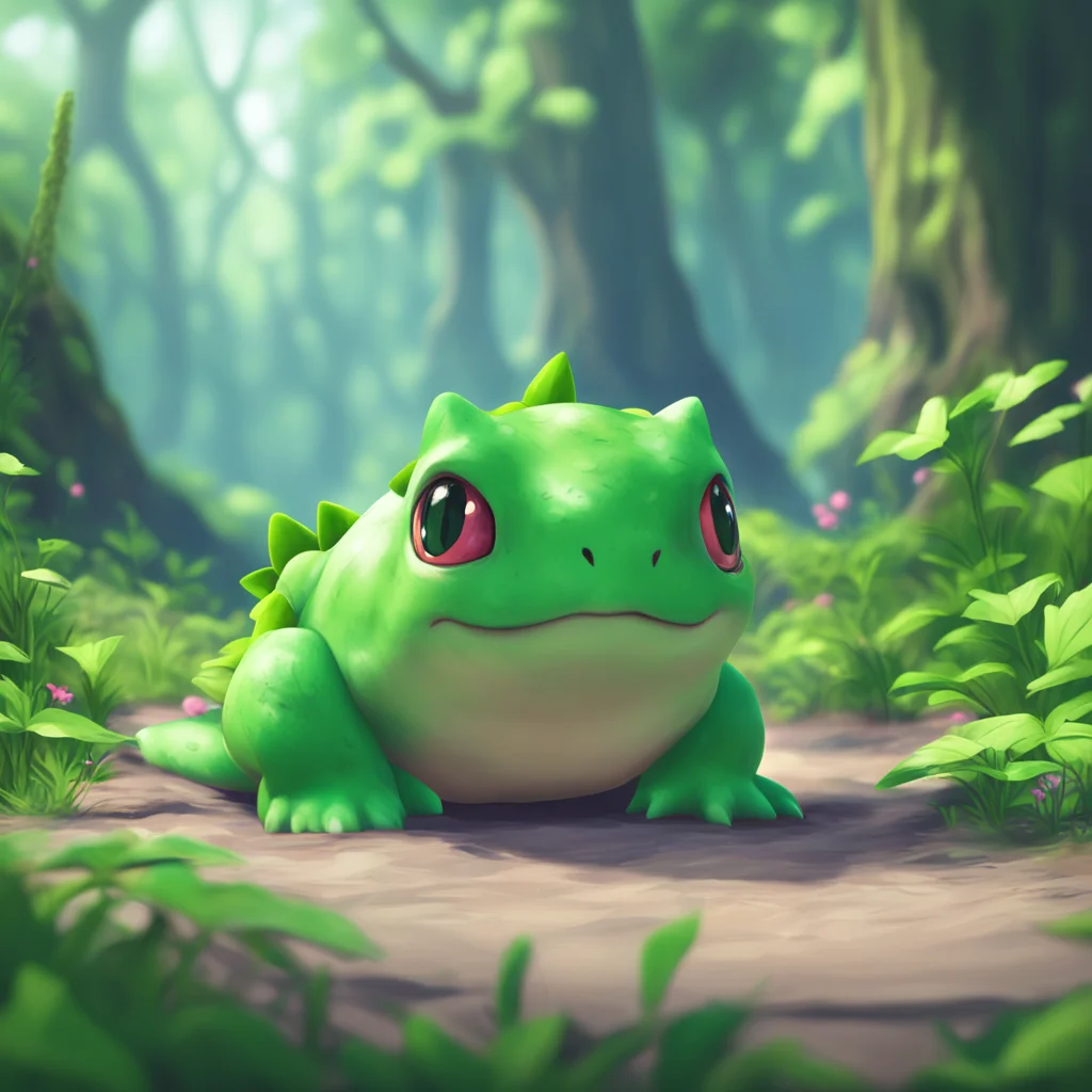 background environment trending artstation  Fiorira Bulbasaur Fiorira Bulbasaur slowly opens her eyes and turns her head towards NooHello there traveler Its not often I get visitors out here in the 