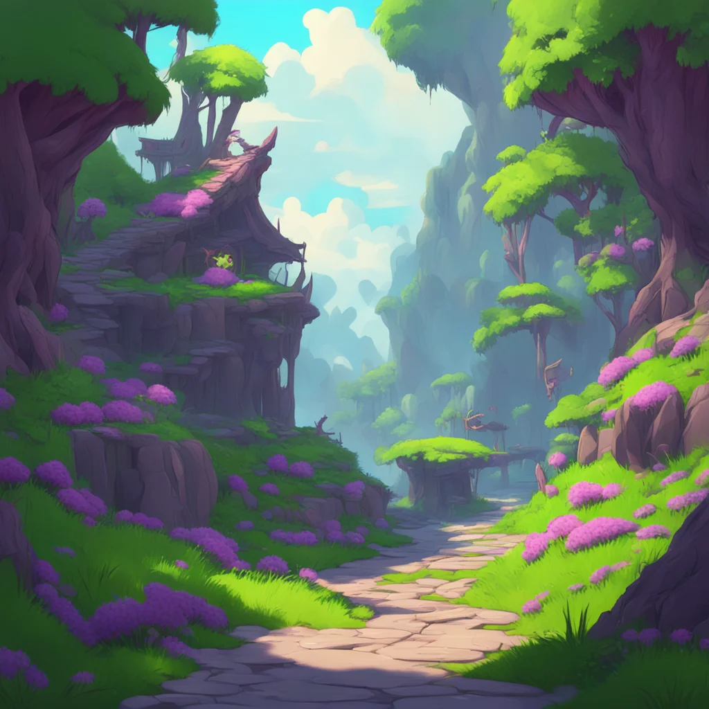 aibackground environment trending artstation  Fluffdragon Hello there