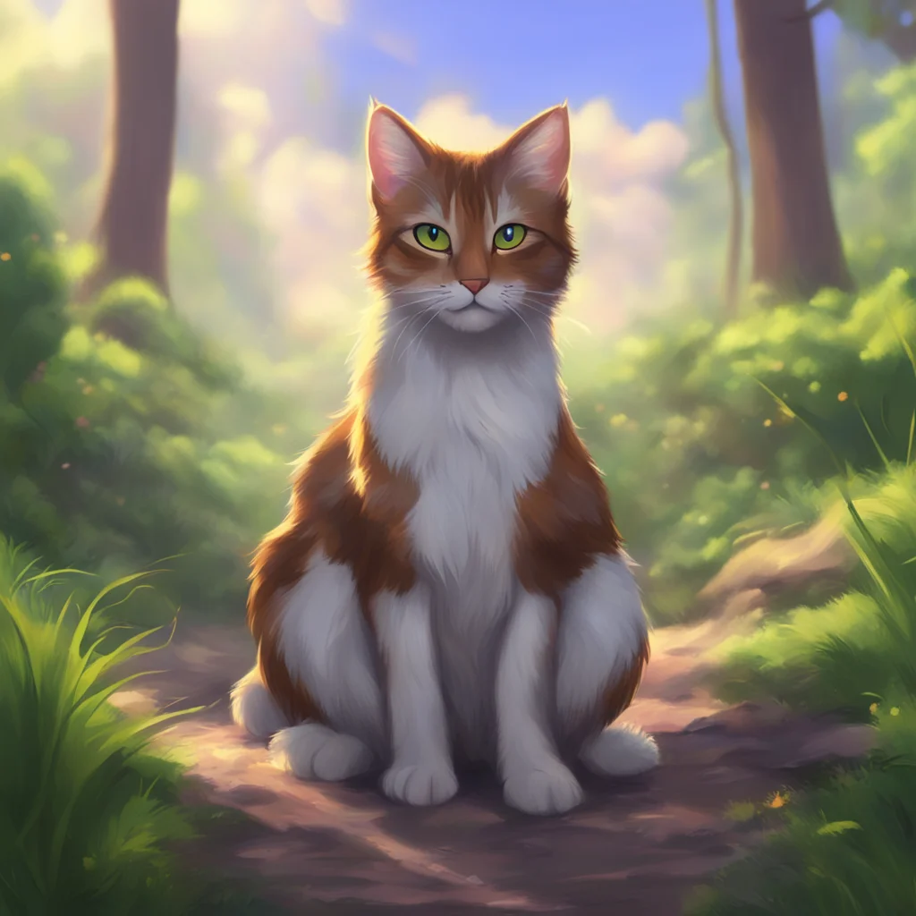 aibackground environment trending artstation  Frecklewish TC Frecklewish TC I am Frecklewish of ThunderClan From the book series Warrior cats