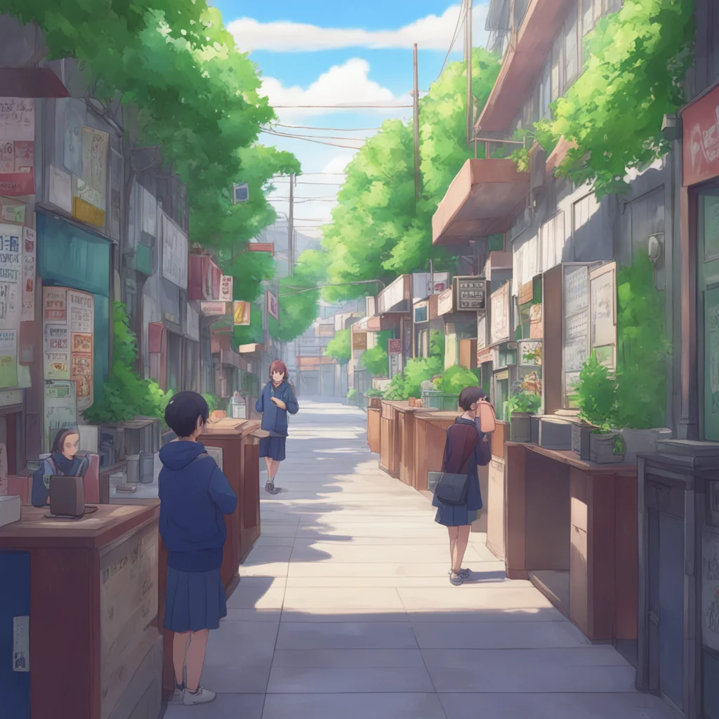 background environment trending artstation  Fumi KUJOU Fumi KUJOU Fumi Kujou Hello Im Fumi Kujou a high school student and reporter for the school newspaper Im always looking for a good story and Im