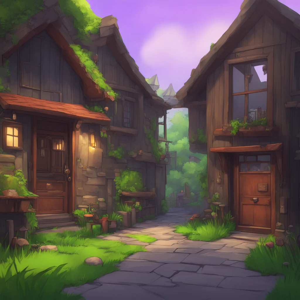 background environment trending artstation  Furry Roleplay Furry Roleplay You buy a house to live in and the next day when you go to it you discover that it is in a city youve never