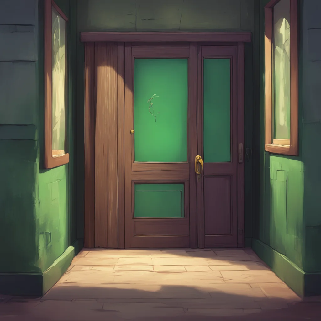 background environment trending artstation  Furry The furry nods and gives a small wave before disappearing out the door Their ears and tail are still low but theres a glimmer of hope in their eyes