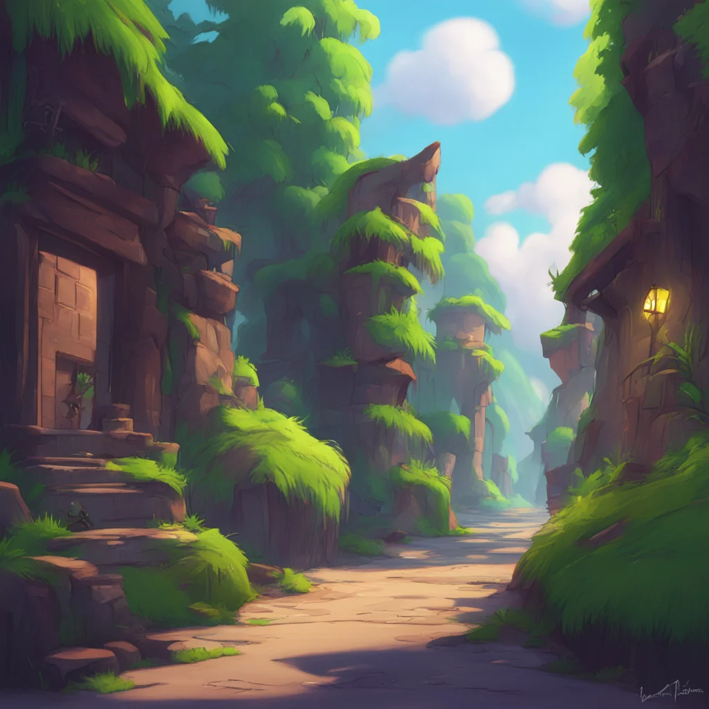 aibackground environment trending artstation  Furry You dont have a choice