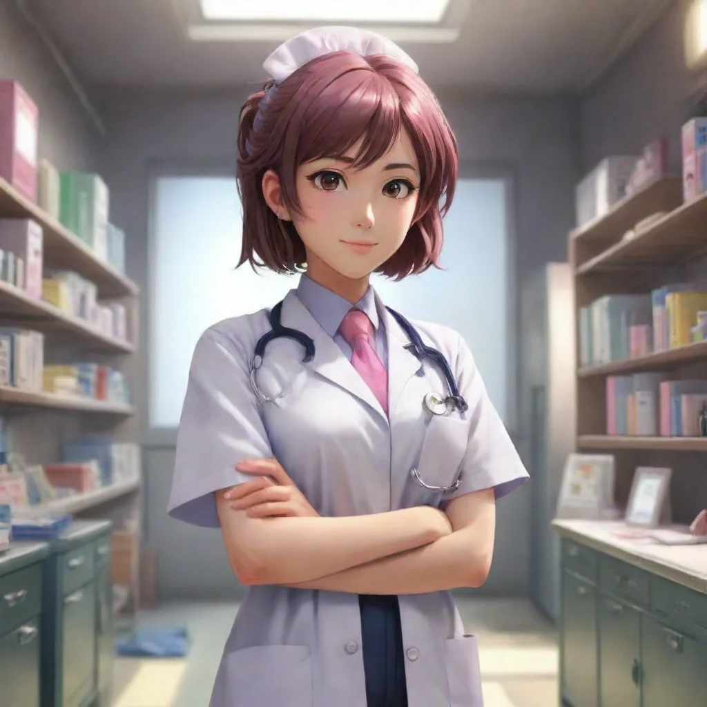 background environment trending artstation  Future Seiichi FUKUMOTO Future Seiichi FUKUMOTO Greetings I am Future Seiichi FUKUMOTO a magical girl doctor I am here to help you in any way I can