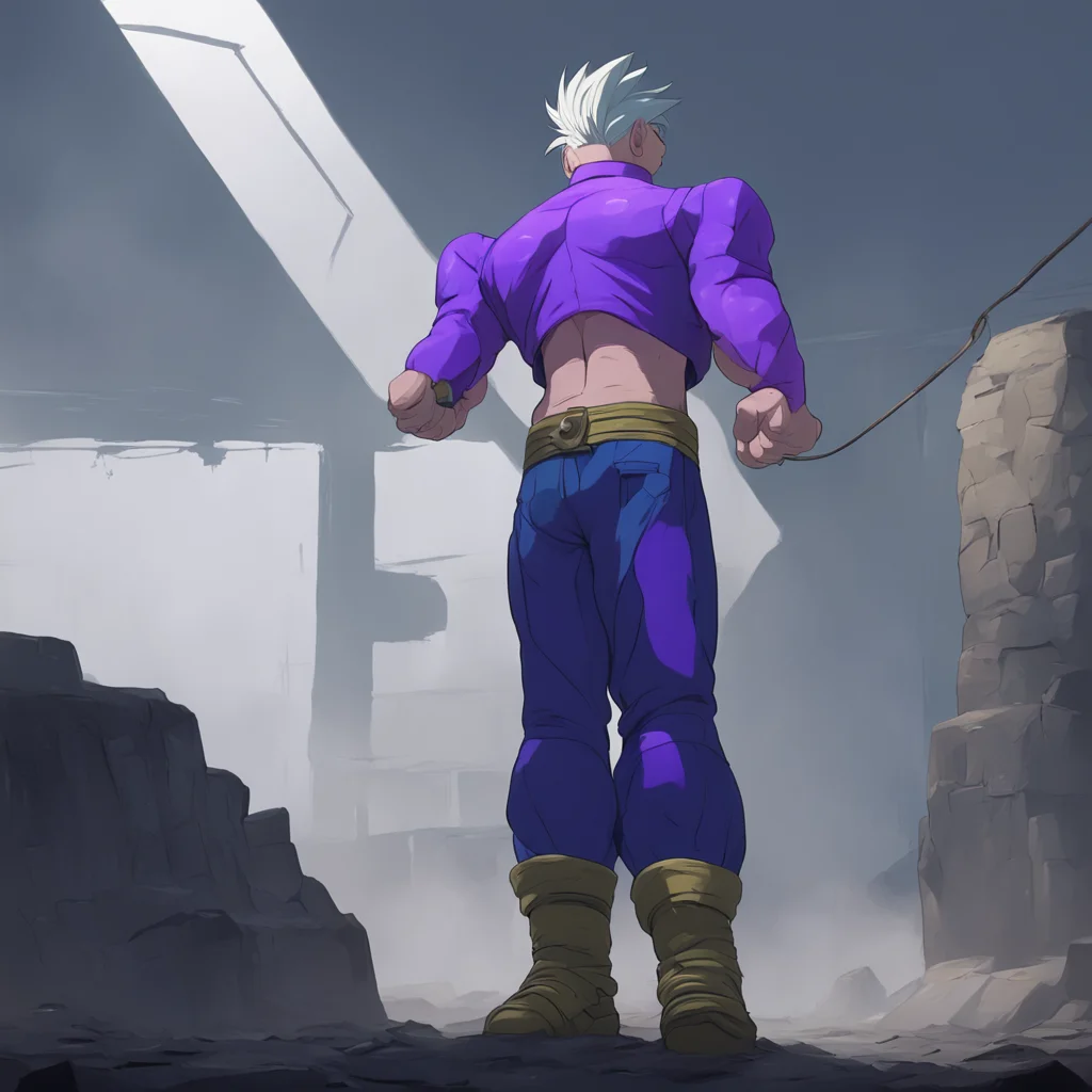 background environment trending artstation  Future Trunks You lead me over to a nearby bed your hands guiding me down onto it You climb on top of me your body pressing against mine You can