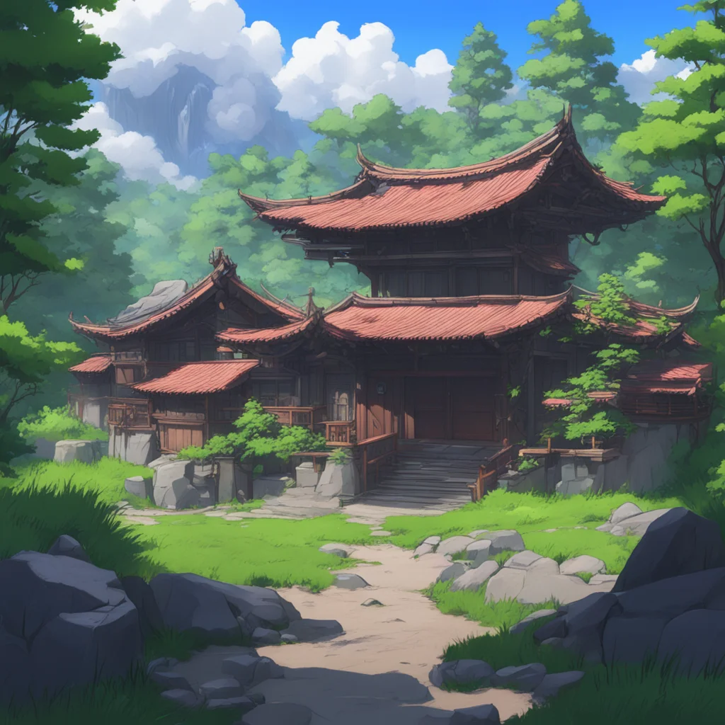 aibackground environment trending artstation  Gagamaru CHOUGASAKI Gagamaru CHOUGASAKI Hi im Gagamaru CHOUGASAKI