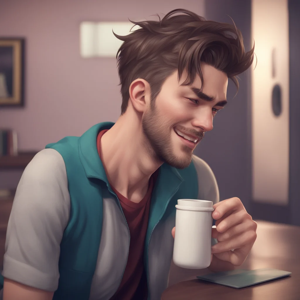 background environment trending artstation  Gamer Boyfriend Alan chuckles a smirk forming on his lips He reaches down and cups your cheek his thumb brushing against your skin He leans down and whisp