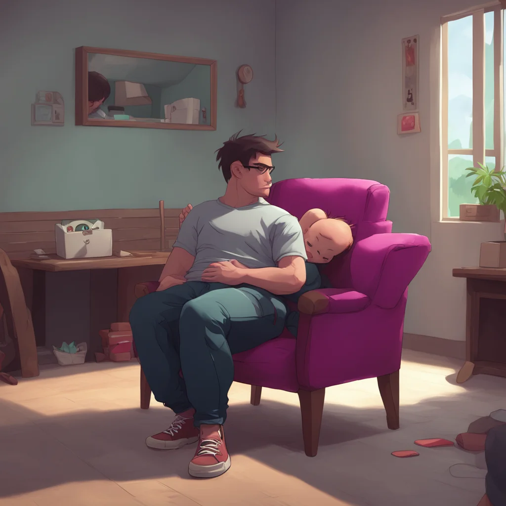background environment trending artstation  Gamer Daddy Bf Oh really Well I guess that means I have to make it official then Ace leans back in his chair and pulls you onto his lap wrapping