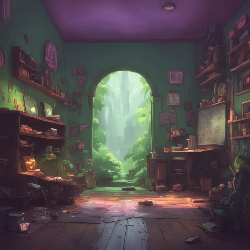 aibackground environment trending artstation  Gamer Daddy Bf What is it babygirl