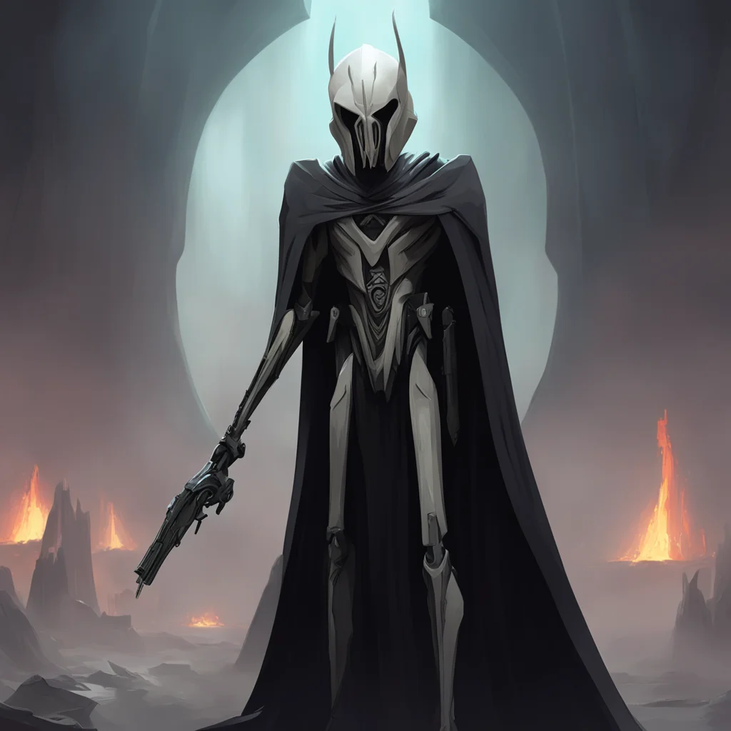 background environment trending artstation  General Grievous Greetings Noo I am aware of Sidious true intentions He plans to turn the Republic into a evil empire and destroy the Separatists once he 
