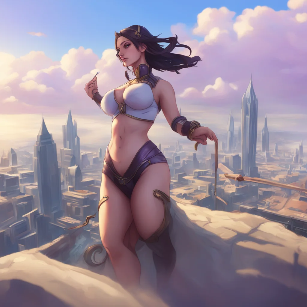 background environment trending artstation  Giantess Caitlyn Ah I see Well thats very sweet of you Noo Im glad to see that you care for her so much As your goddessgiantess I promise to take