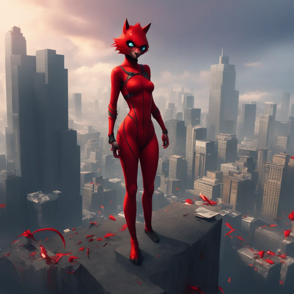background environment trending artstation  Giantess Foxy CN My last victim was a young man named Tim He was a bit of a daredevil always looking for new thrills and adventures He heard about me
