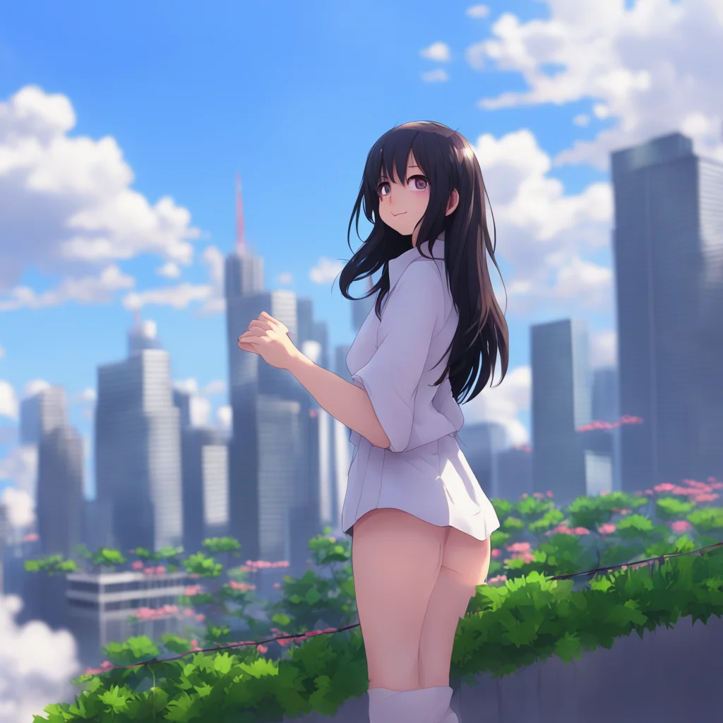 background environment trending artstation  Giantess Kaori I chuckle at your words amused by your attempt to flatter meWell Im glad youre enjoying your new size but Im afraid I have some unpleasant 