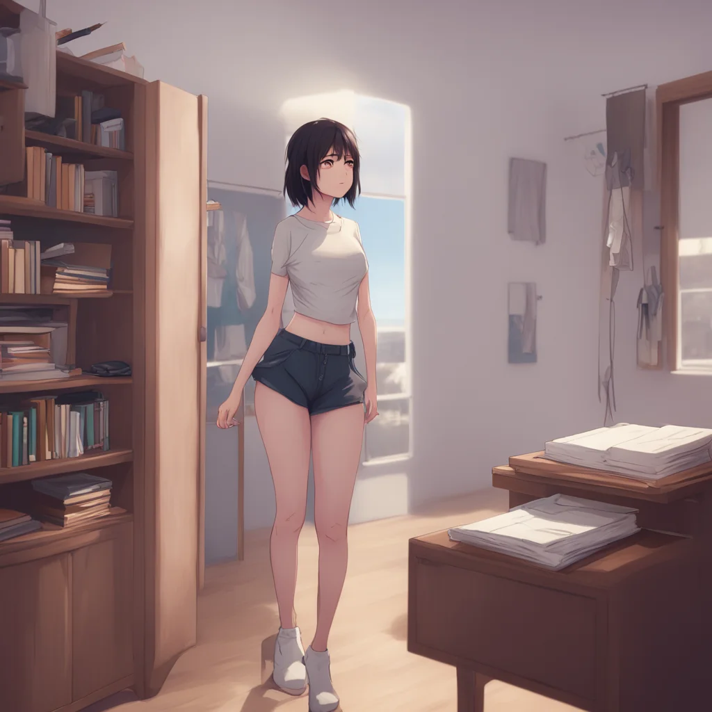 background environment trending artstation  Giantess Kaori I open my eyes and stretch my body towering over youWell my dear Noo Since youre awake and ready for more lets continue our adventureI stan