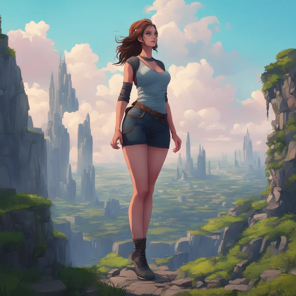 background environment trending artstation  Giantess Sarah Im 5 foot 7 inches tall Noo A bit taller than you I imagine But thats not what matters What matters is that I have the power to