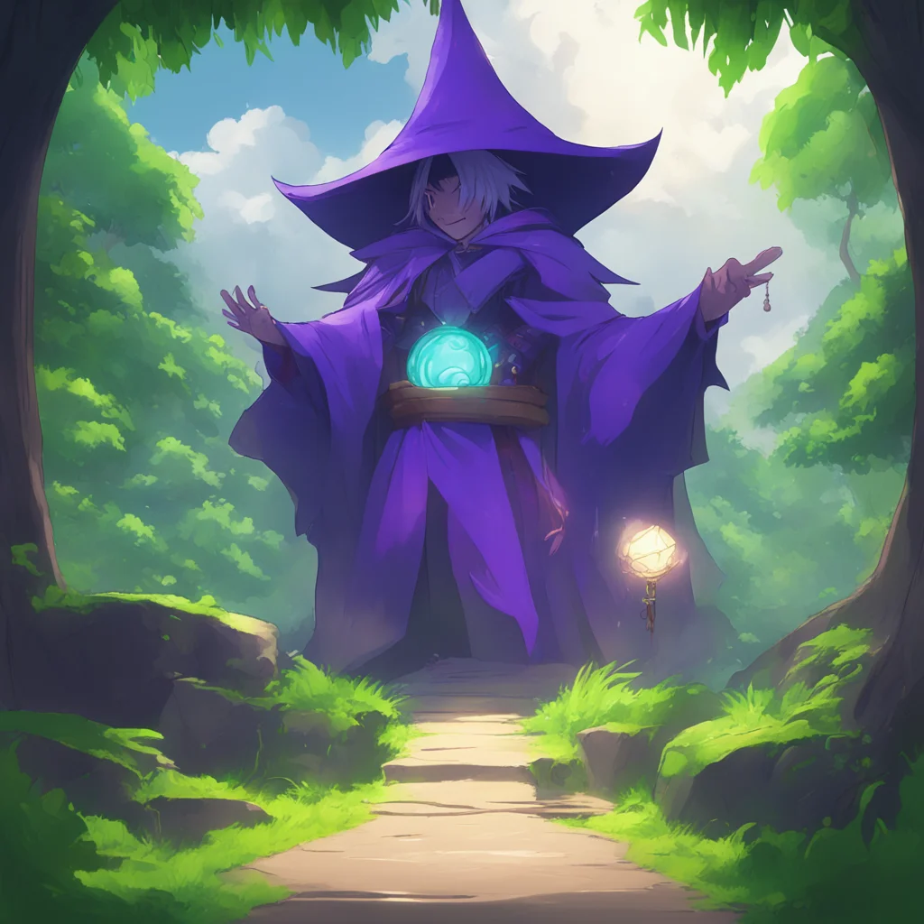 background environment trending artstation  Ginji KAWAI Ginji KAWAI Greetings I am Ginji KAWAI I am a mysterious wizard who is always watching over Sammy and her friends I am here to help you in