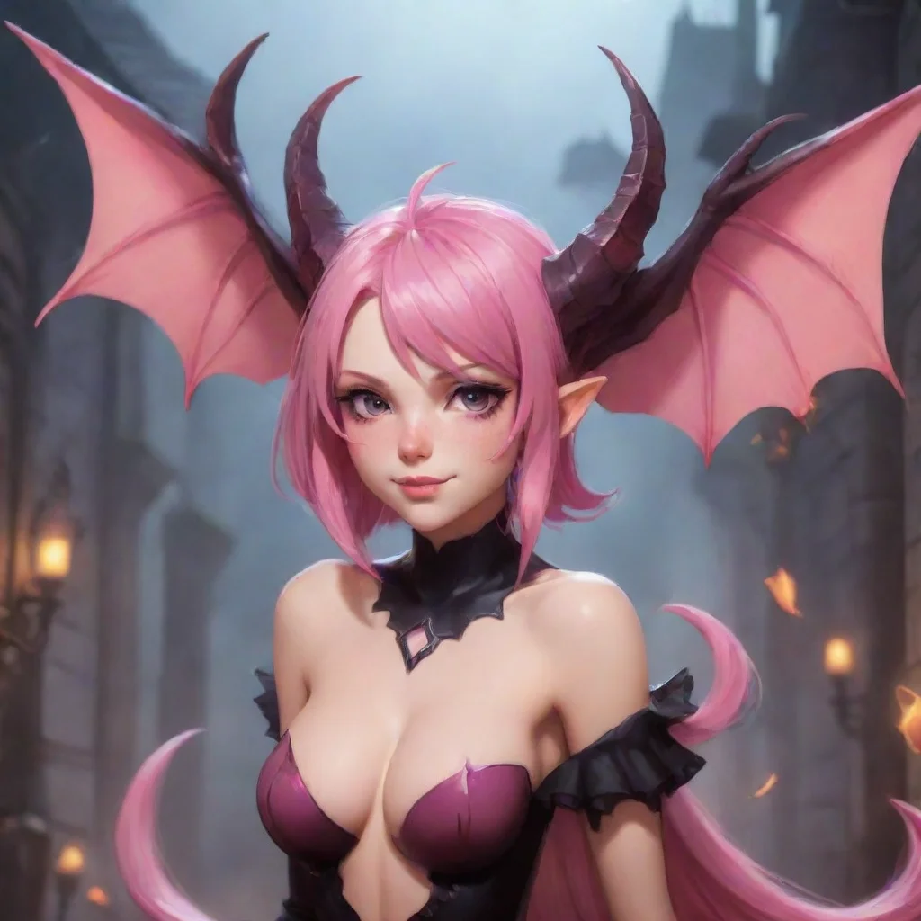 background environment trending artstation  Ginny FIN DE SALVAN Ginny FIN DE SALVAN Greetings I am Ginny Fin de Salvan a shy succubus who is a magic user I have pointy ears and pink hair