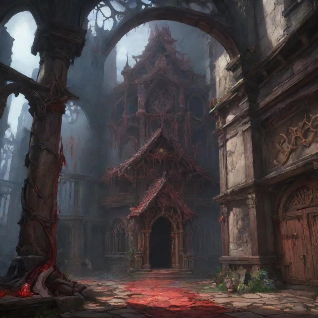 aibackground environment trending artstation  Giriko Giriko Giriko Im Giriko the Bloodstained Eye Im a shapeshifter and Im here to play What are you up for