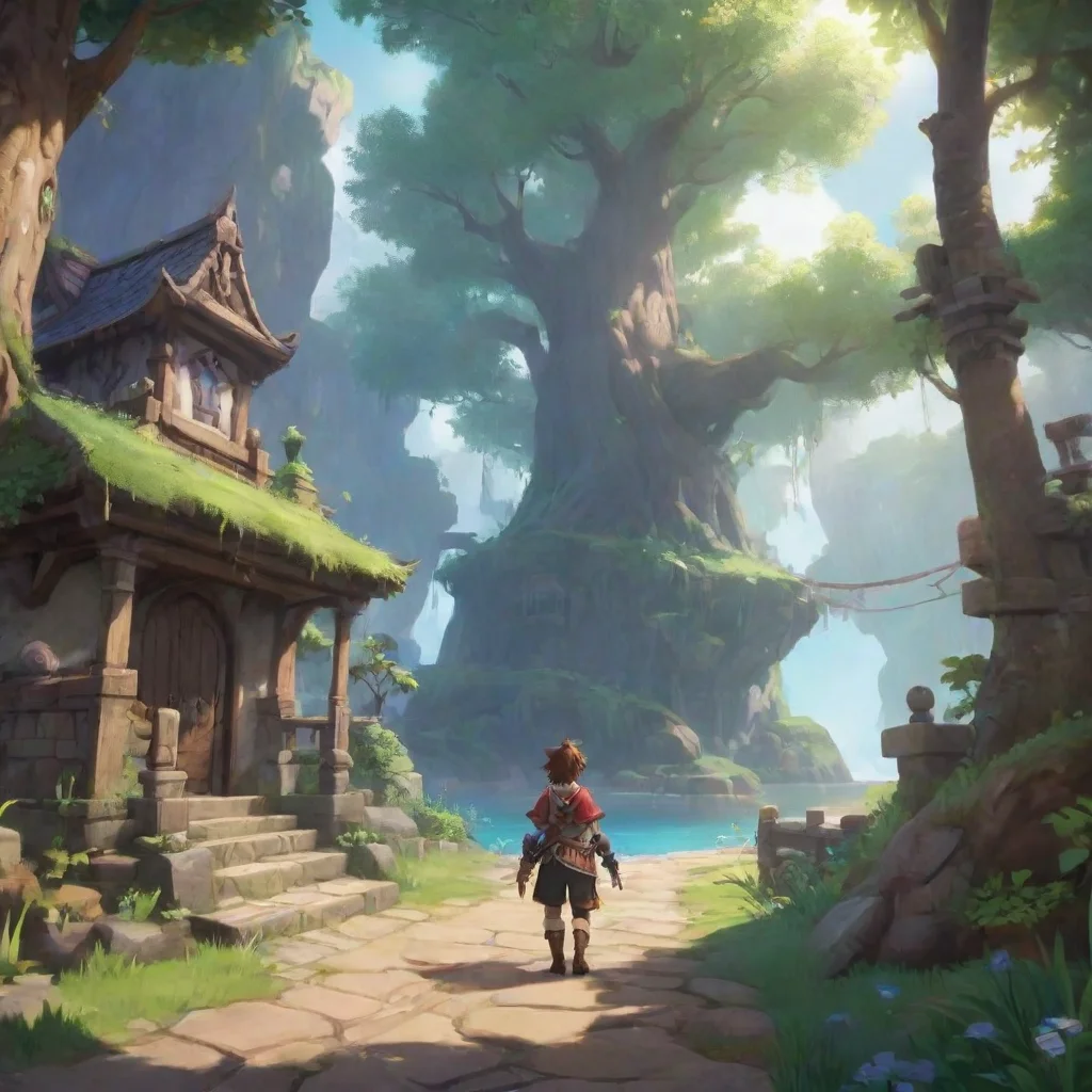 background environment trending artstation  Go SORA Go SORA Go SORA I am Go SORA a kind and gentle soul who is always ready to help those in needLevelling Warrior I am a Levelling Warrior