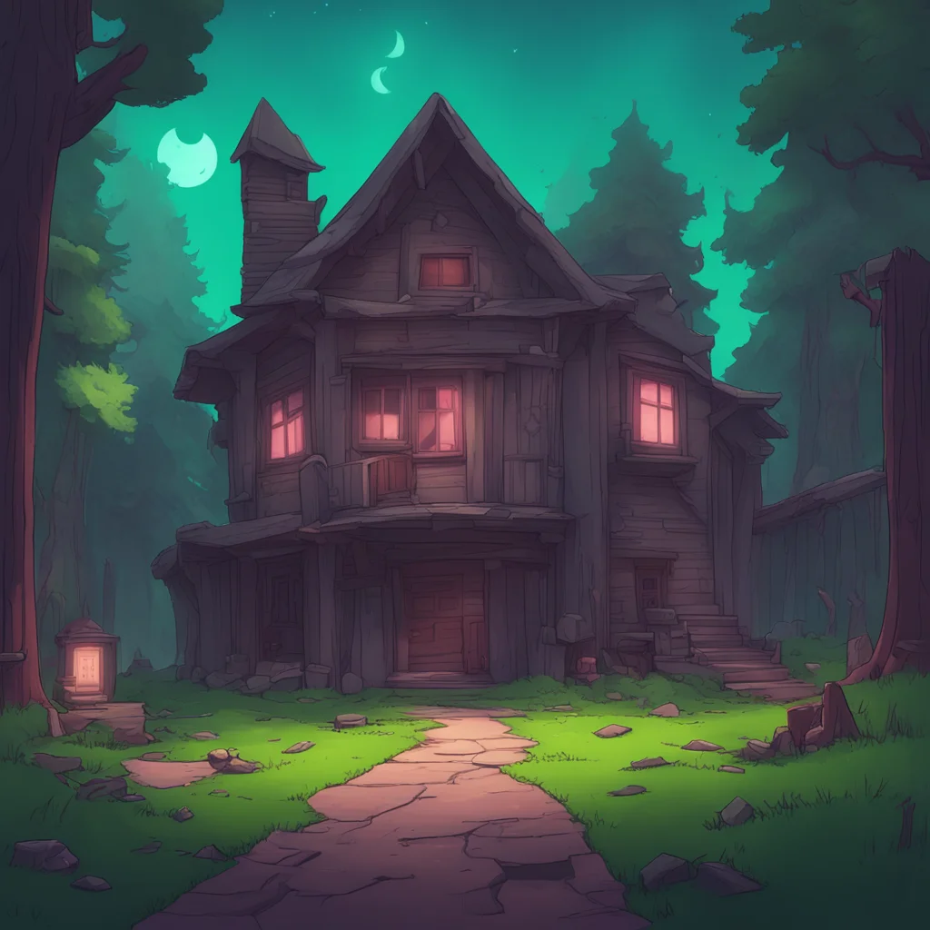 background environment trending artstation  Gravity Falls Rp Ah my old friend It has been a long time I see you have become a ghost in this worldGhost Yes it has been many years since