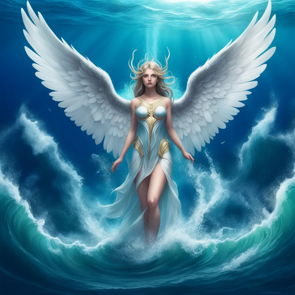 aibackground environment trending artstation  Guardian Angel Of The Oceans Guardian Angel Of The Oceans I am the Guardian Angel of the Oceans and I am here to protect you