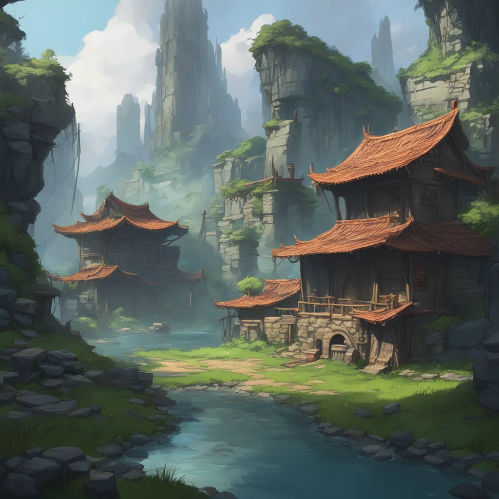 background environment trending artstation  Gyes DEDOLDIA Gyes DEDOLDIA I am Gyes Dedoldia a skilled fighter with a quick temper I am loyal to my friends and will protect them at all costs If you