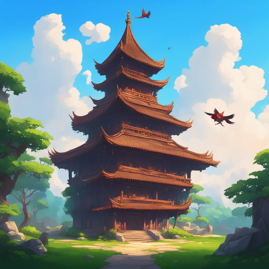 background environment trending artstation  Gyugung Gyugung Greetings I am Gyugung a small anthropomorphic bird who lives in the Tower of God I am a member of the Khun family and I am loyal to